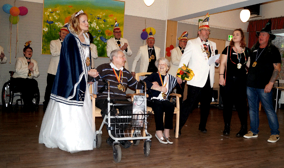 Archivmeldungen 1. Halbjahr 2020 - Pauline-Ahlsdorff-Haus